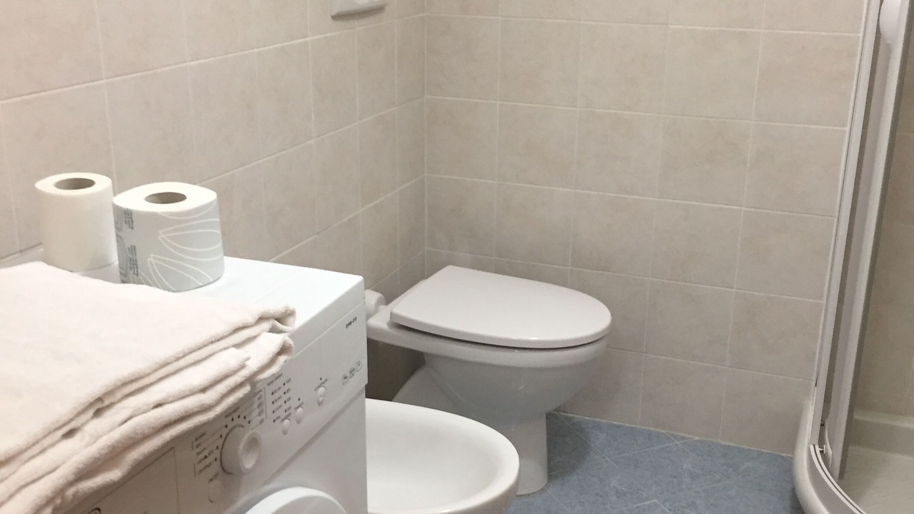 Photo of Bathroom in Latina
