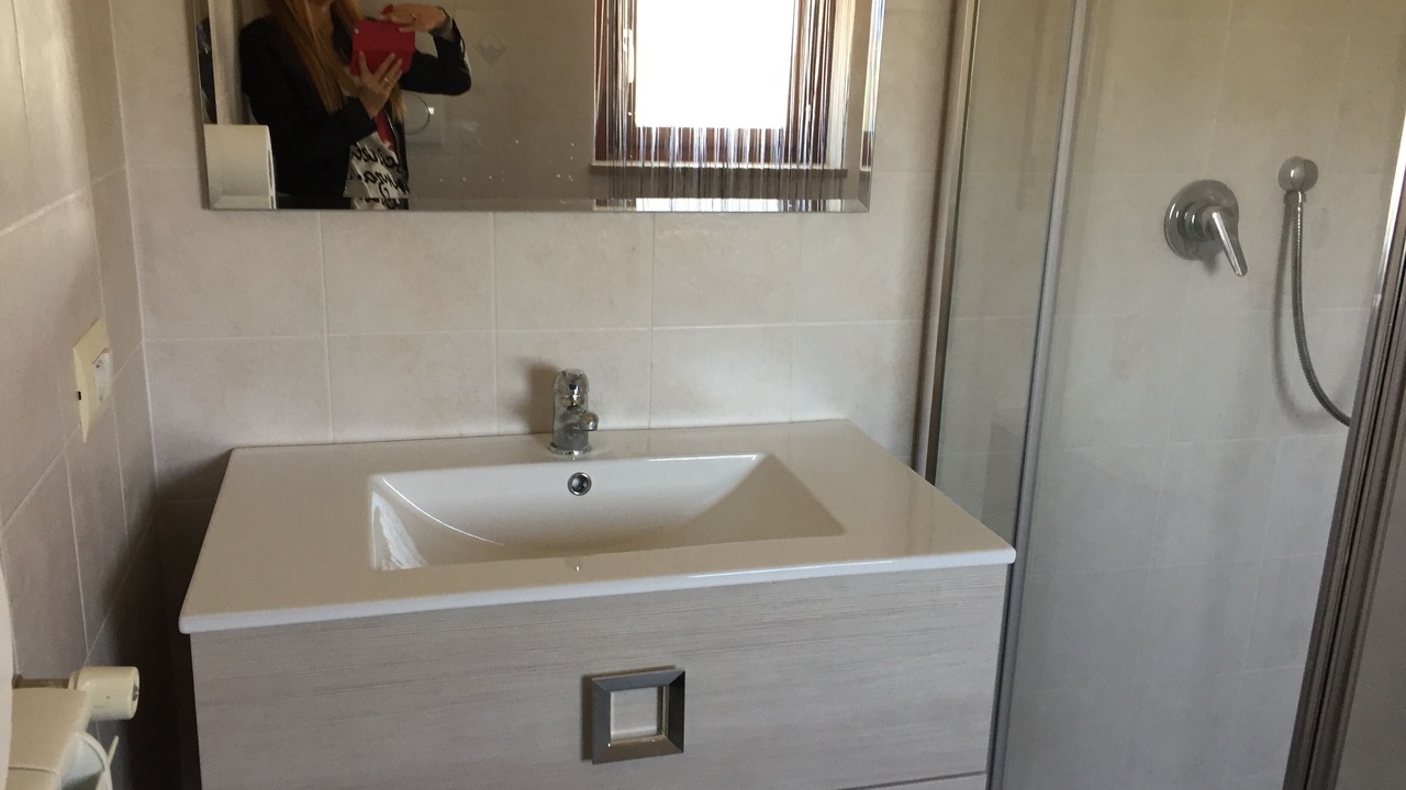 Photo of Bathroom in Latina