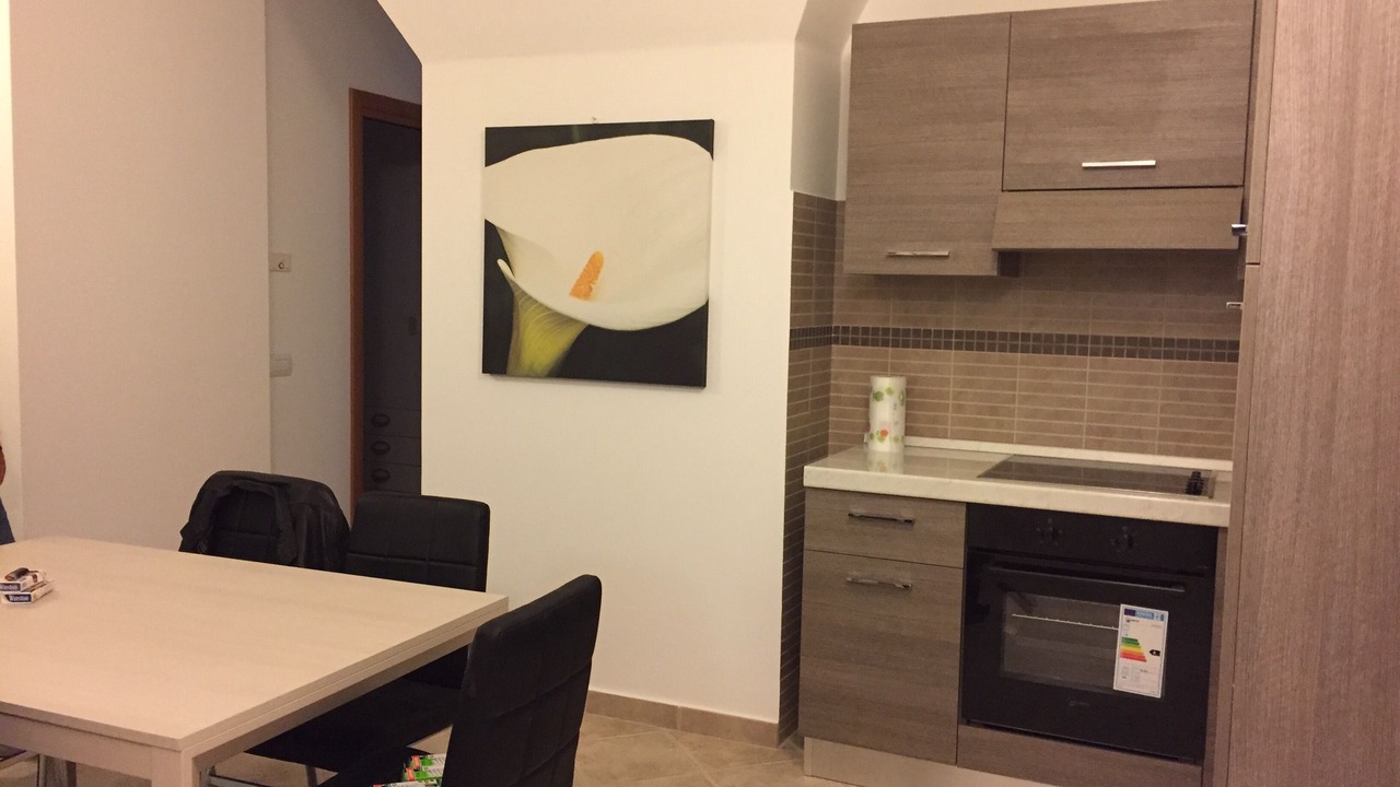 Photo of Kitchen in Latina