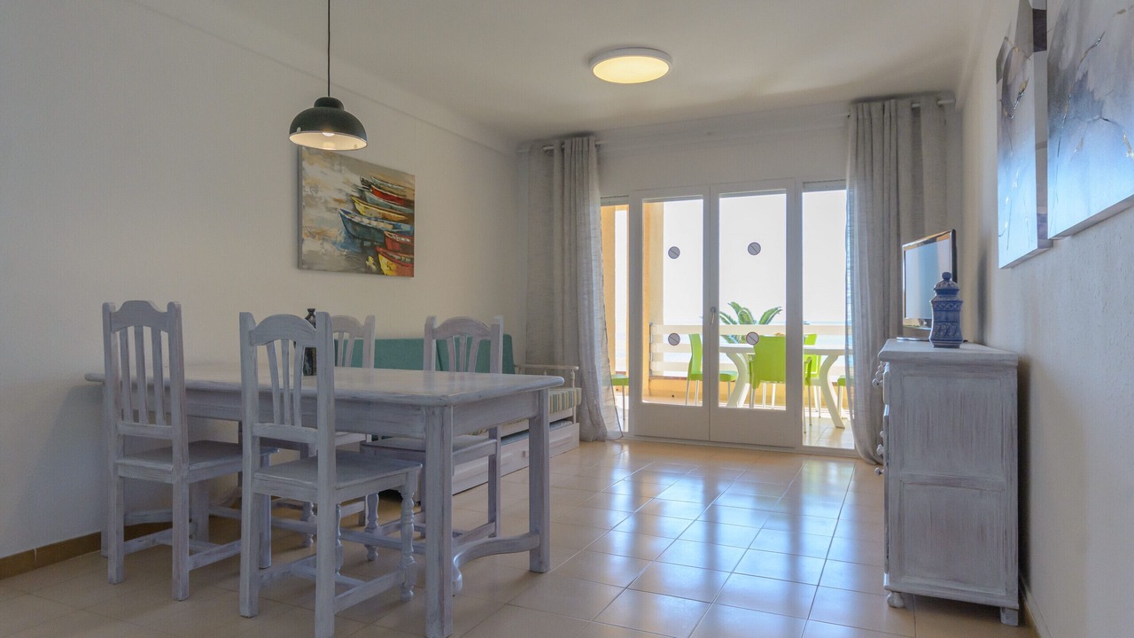 Photo of Livingroom in Miami Platja