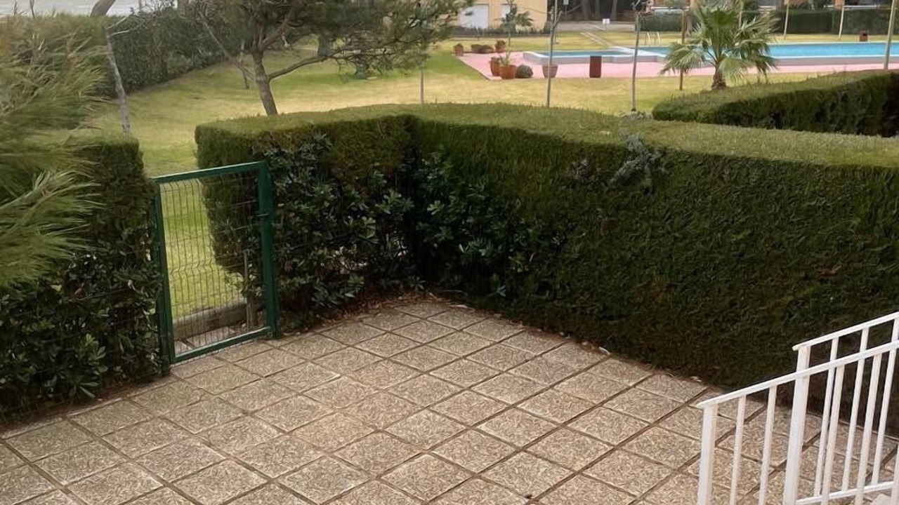 Photo of Outdoor in Miami Platja