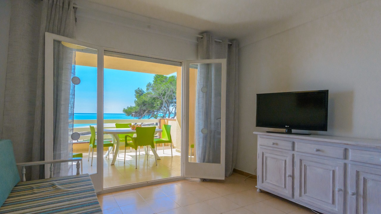 Photo of Livingroom in Miami Platja