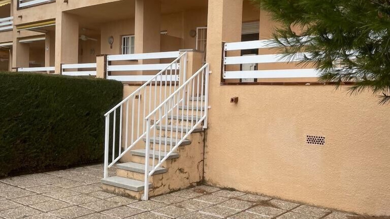 Photo of Outdoor in Miami Platja