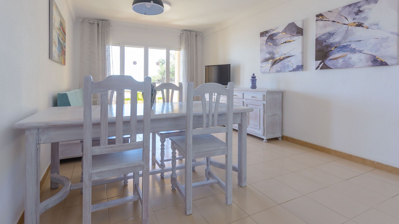 Photo of Livingroom in Miami Platja