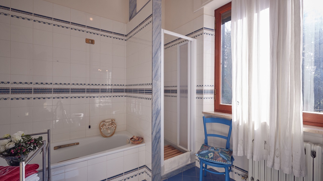 Photo of Bathroom in Perugia