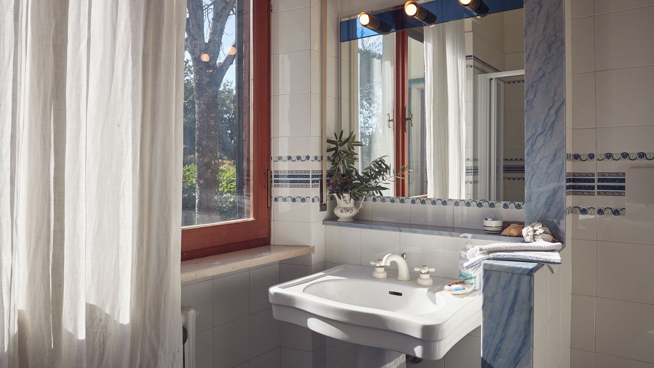 Photo of Bathroom in Perugia