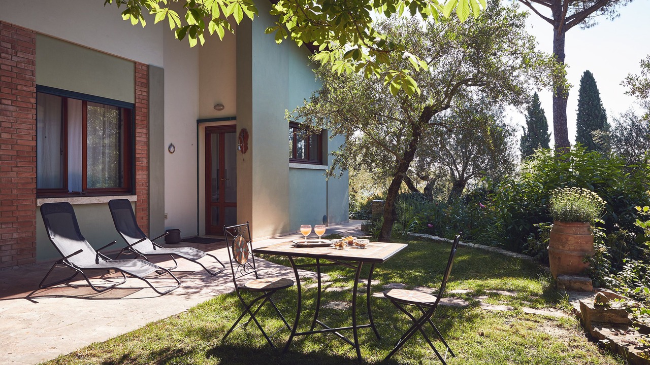Photo of Outdoor in Perugia