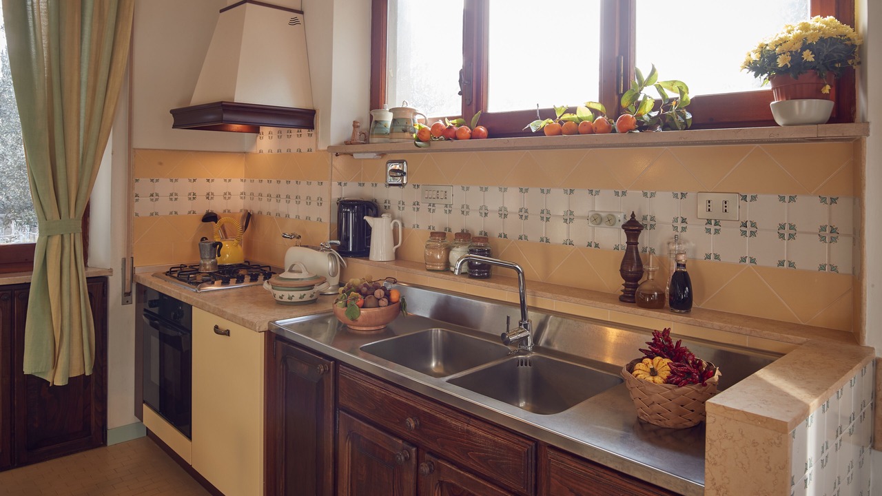 Photo of Kitchen in Perugia