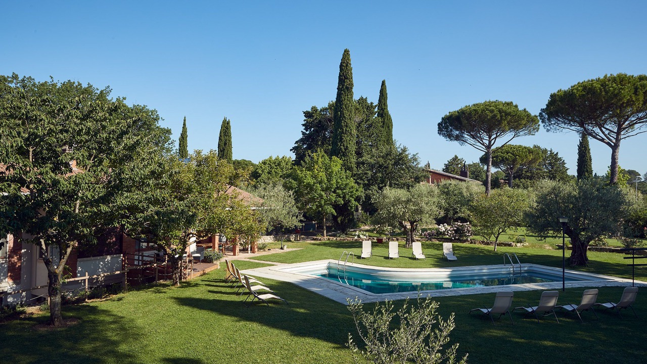 Photo of Outdoor in Perugia