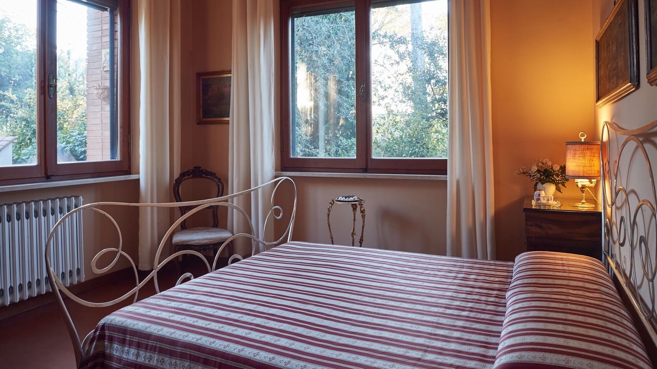 Photo of Bedroom in Perugia