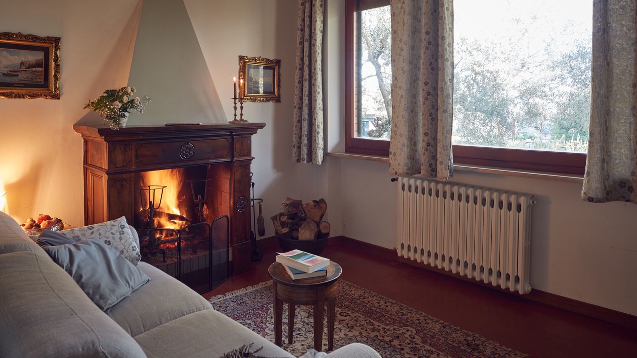 Photo of Livingroom in Perugia