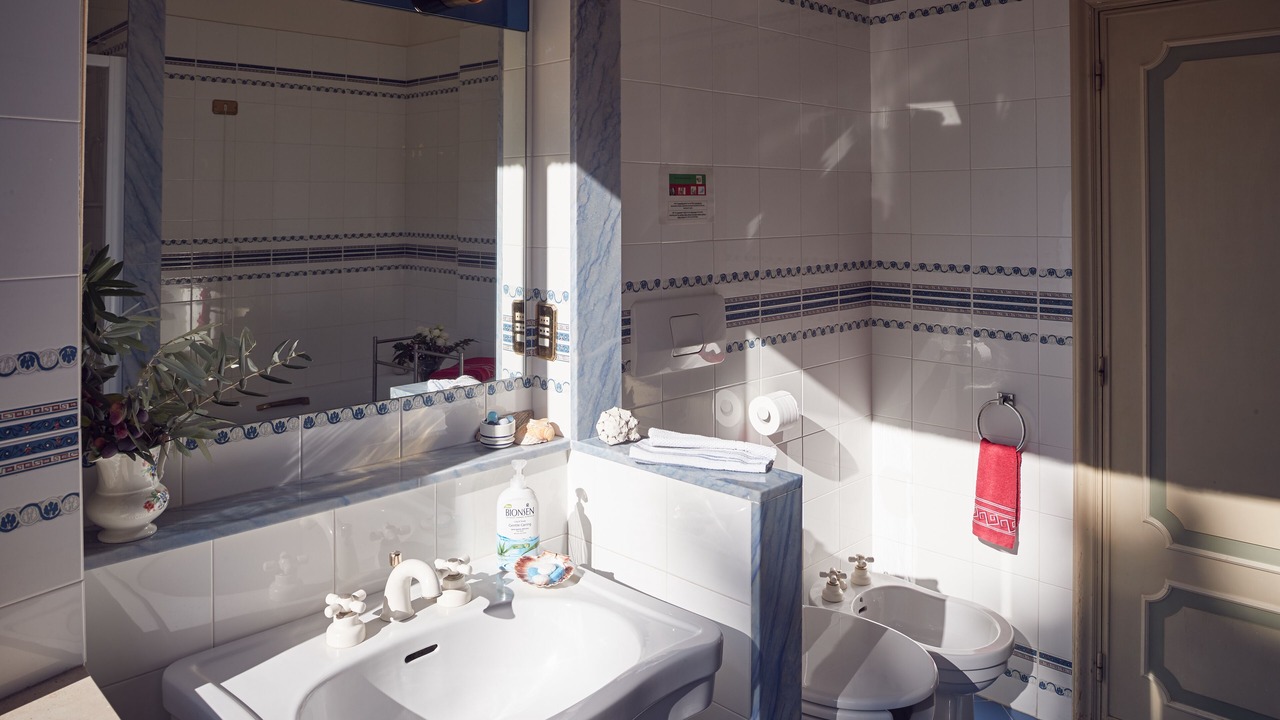 Photo of Bathroom in Perugia