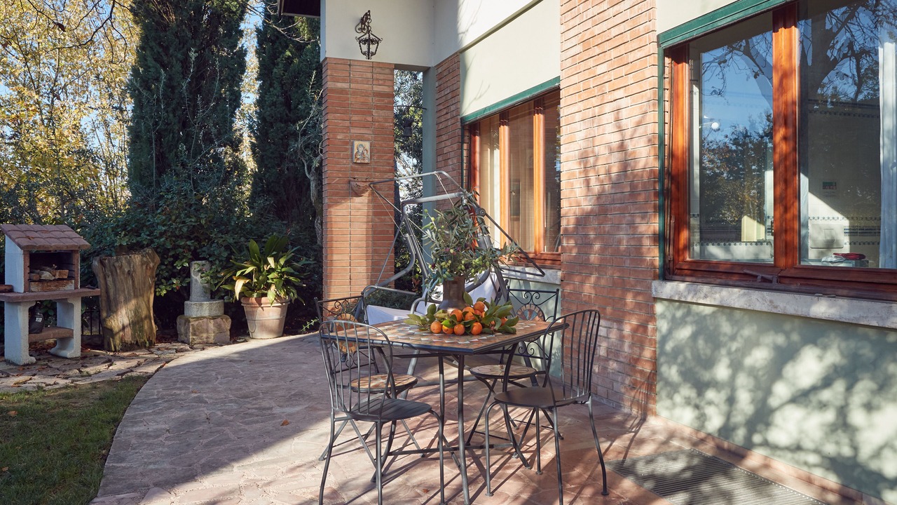 Photo of Outdoor in Perugia
