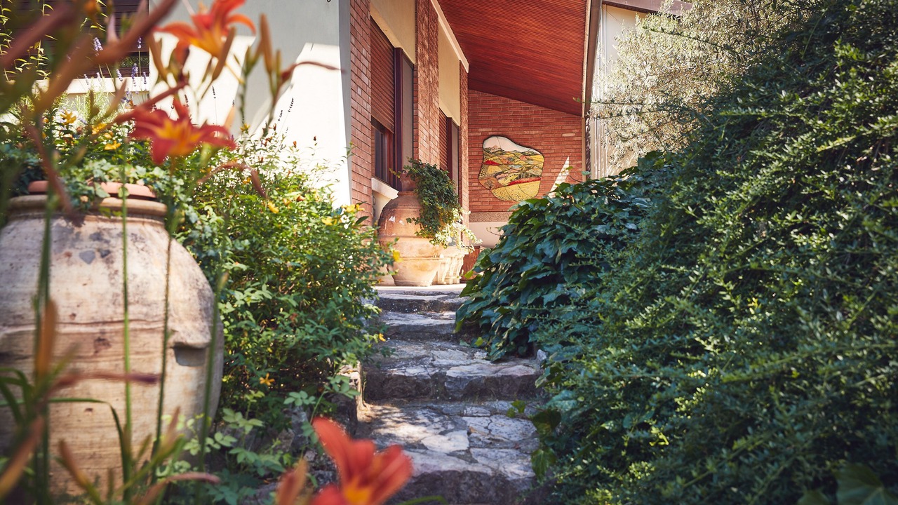Photo of Outdoor in Perugia