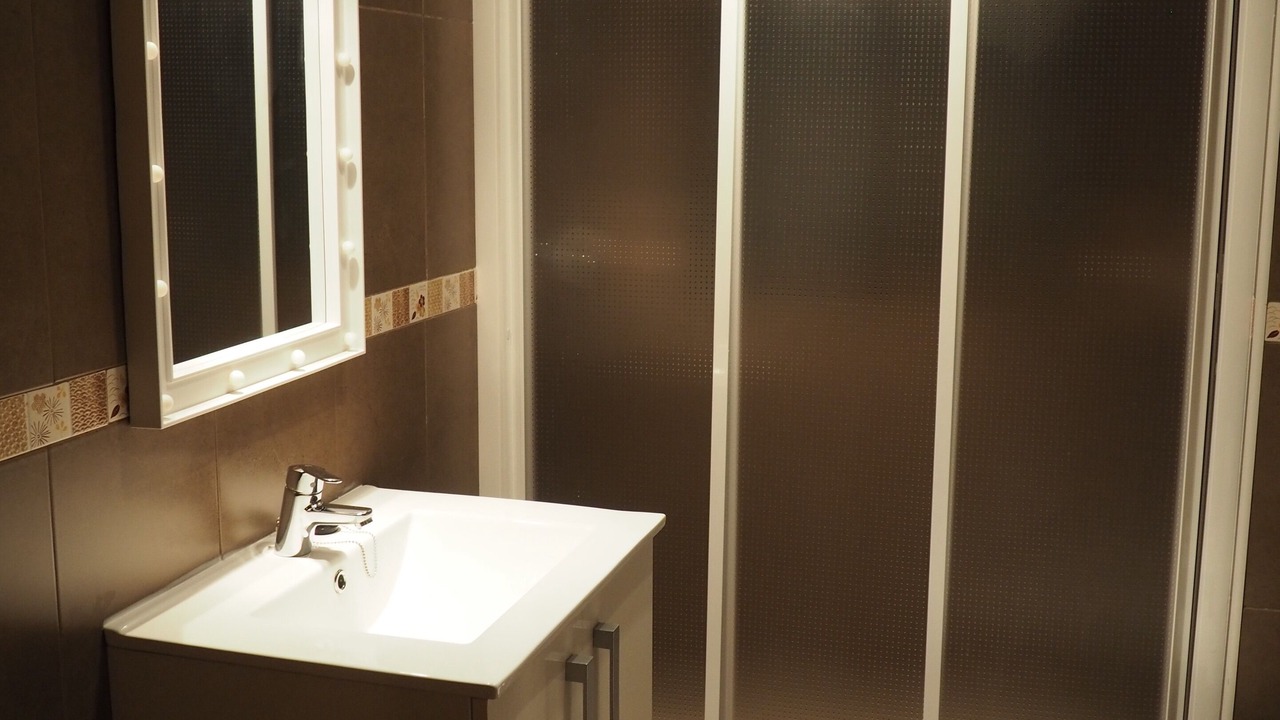 Photo of Bathroom in Cenicientos