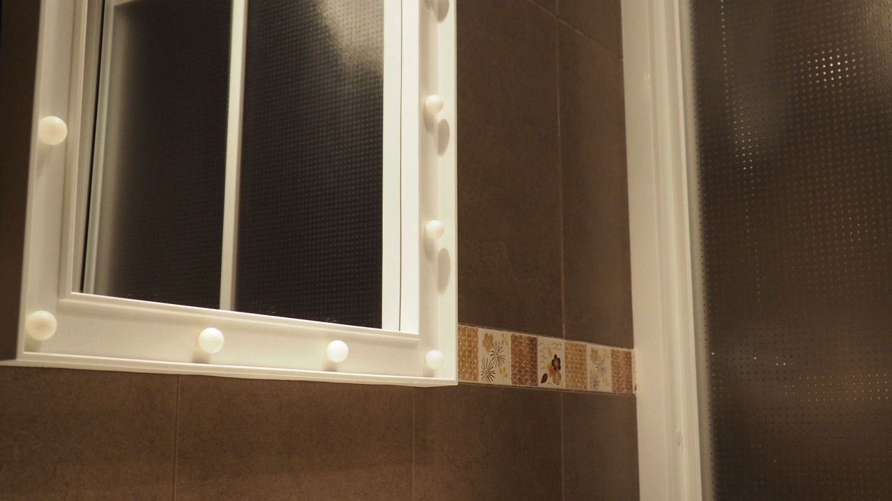 Photo of Bathroom in Cenicientos