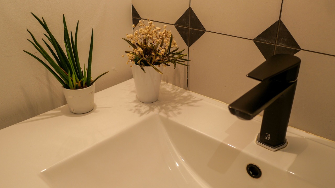 Photo of Bathroom in Vic