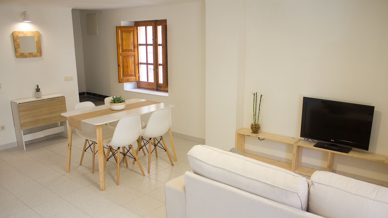 Photo of Livingroom in Amer