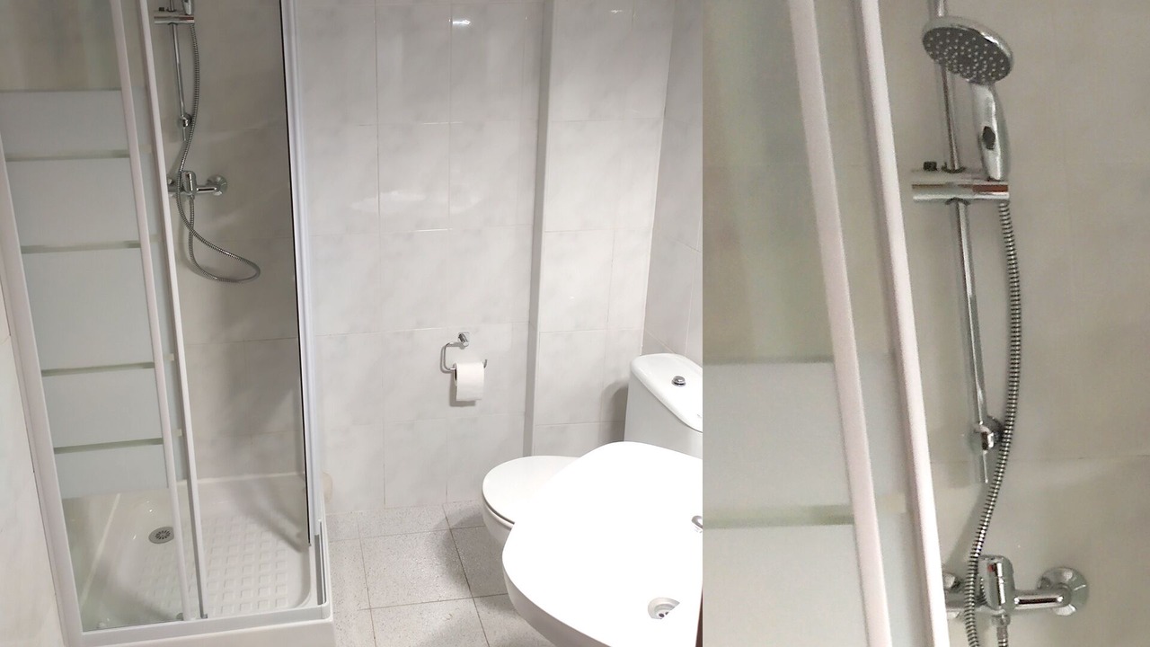 Photo of Bathroom in Amer