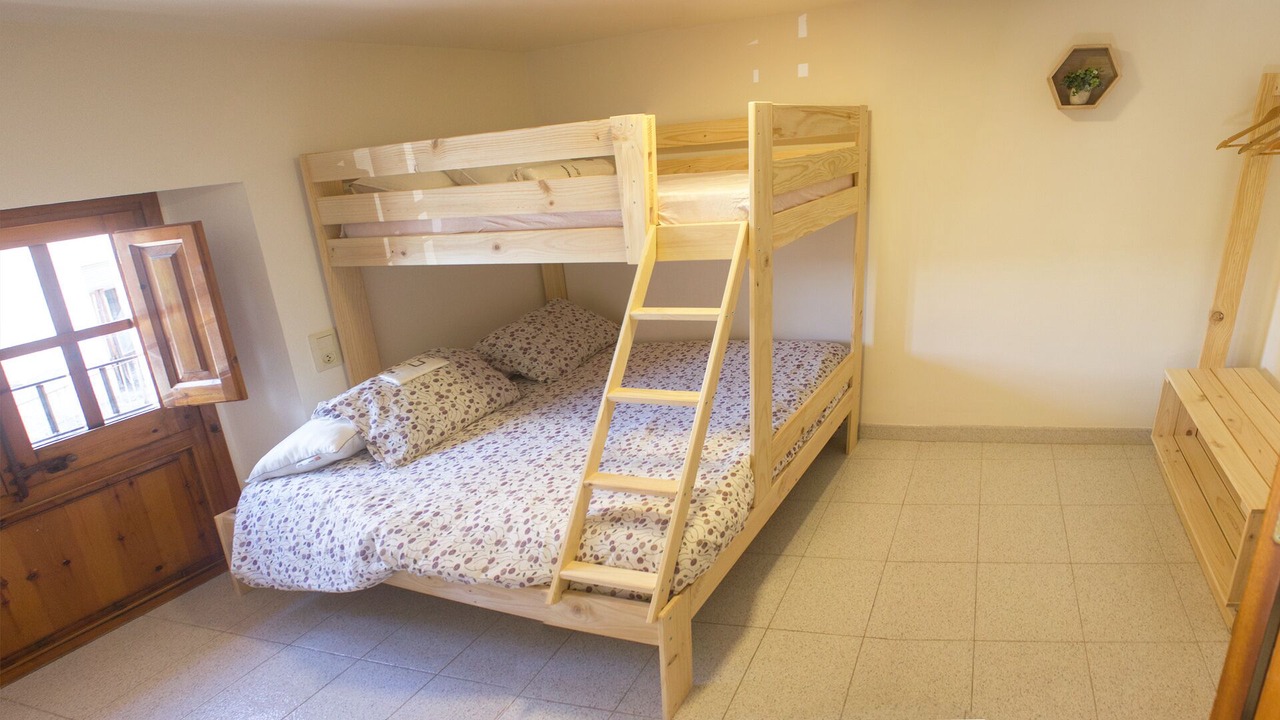 Photo of Bedroom in Amer