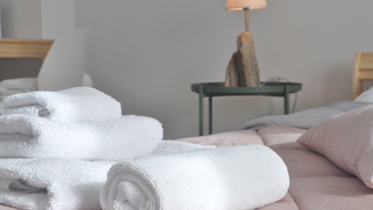 Photo of Bedroom in San Vittorino