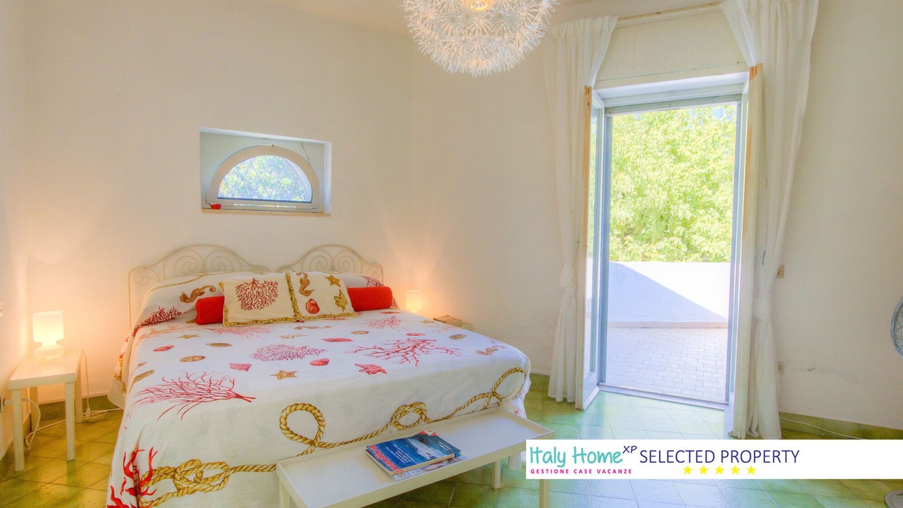 Photo of Bedroom in Formia