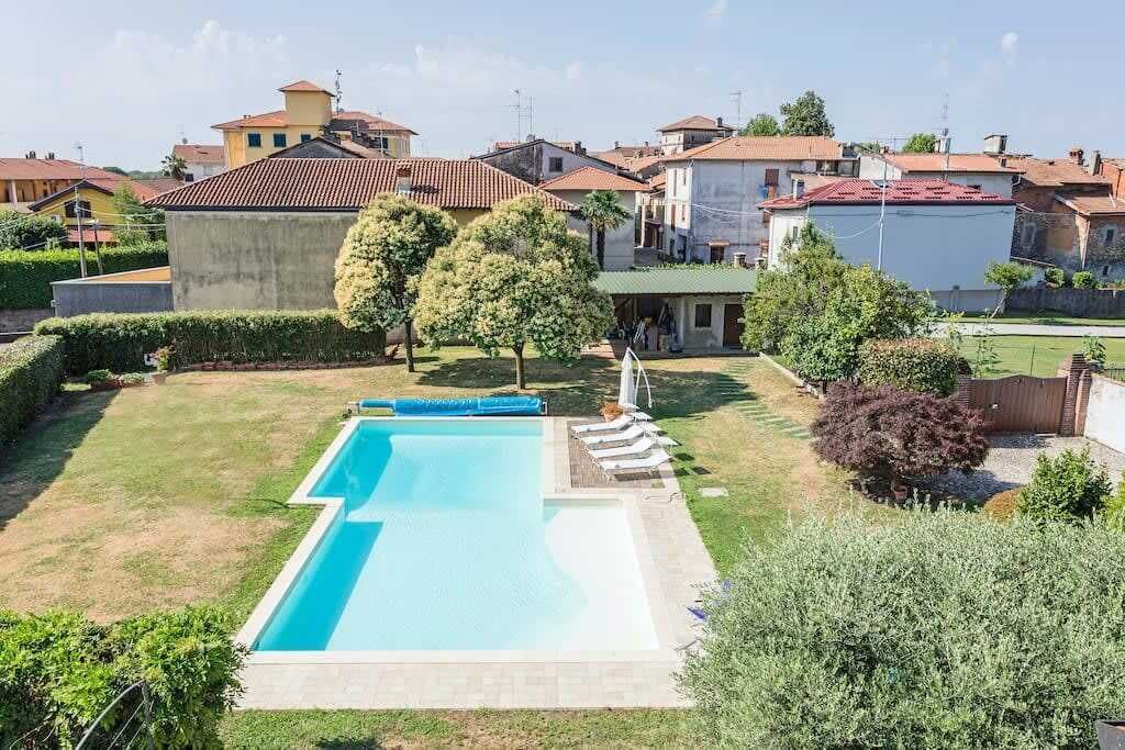 Photo of Outdoor in Divignano