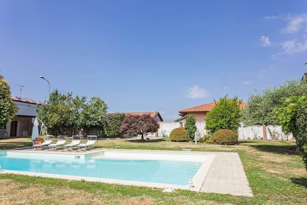 Photo of Outdoor in Divignano