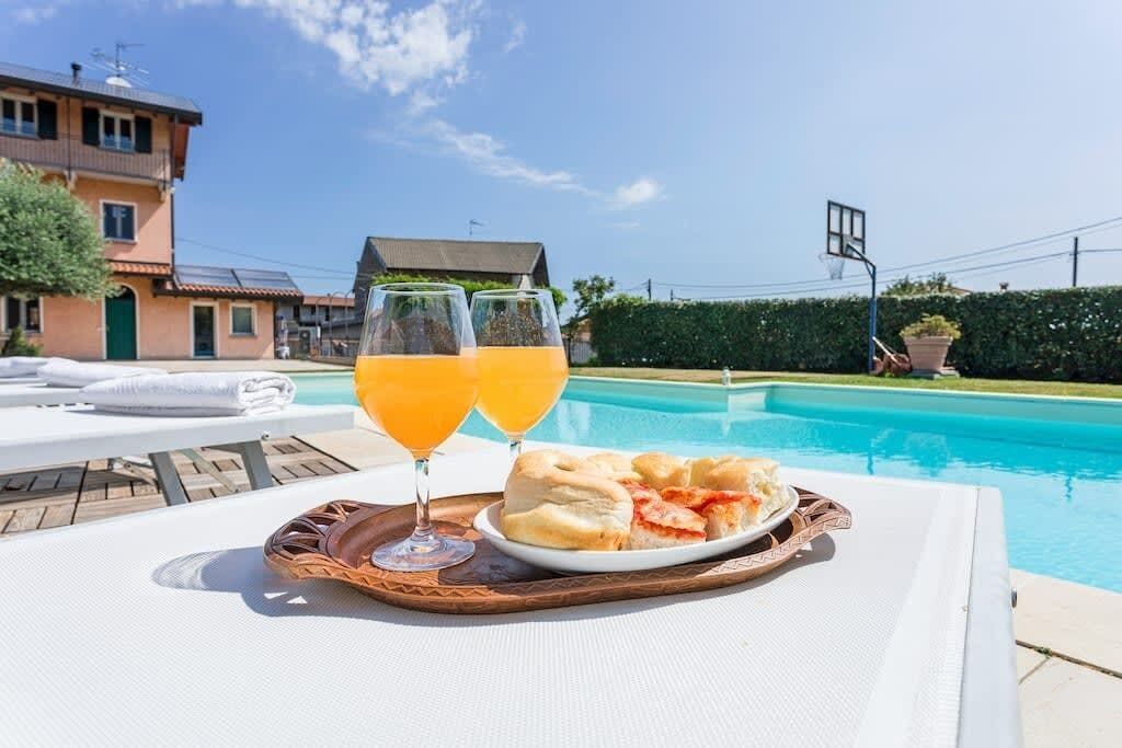 Photo of Outdoor in Divignano