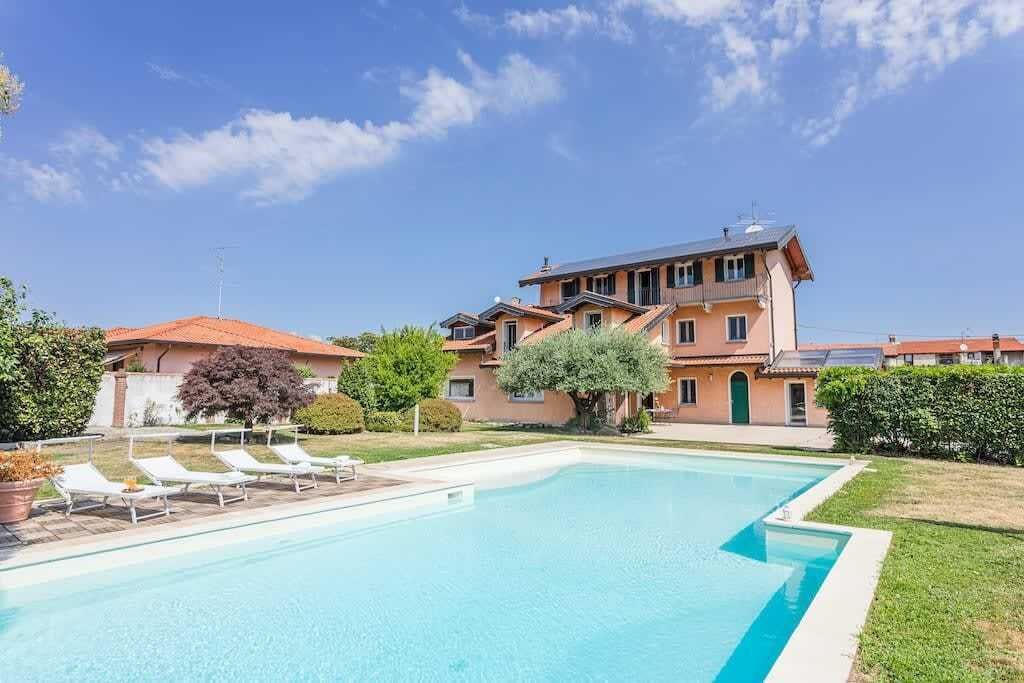 Photo of Outdoor in Divignano