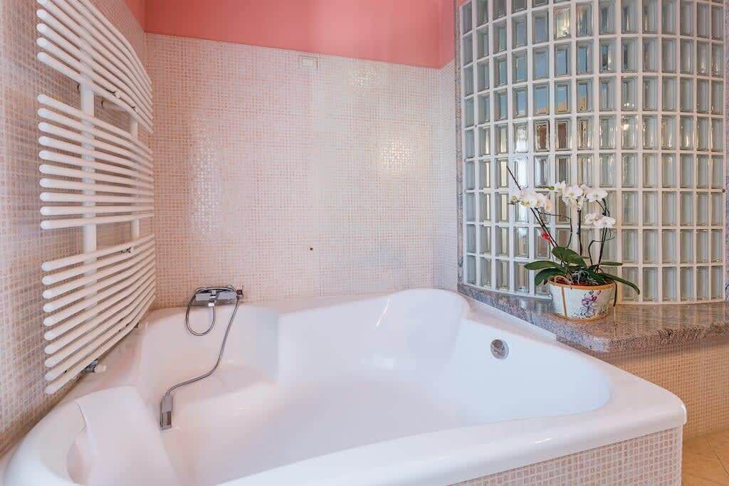 Photo of Bathroom in Divignano