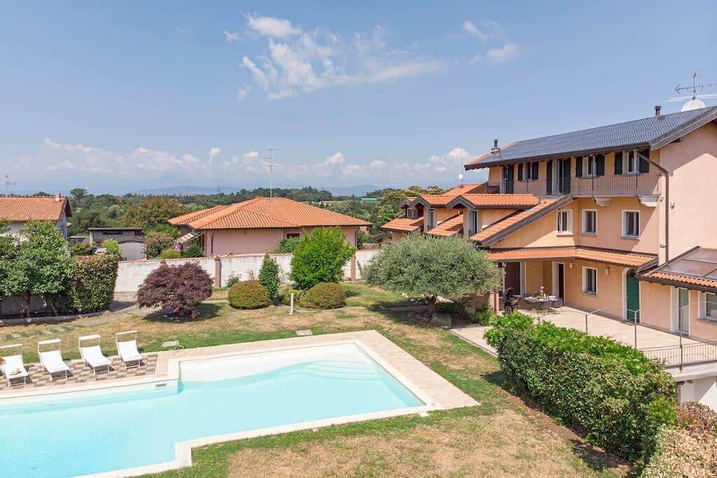 Photo of Outdoor in Divignano