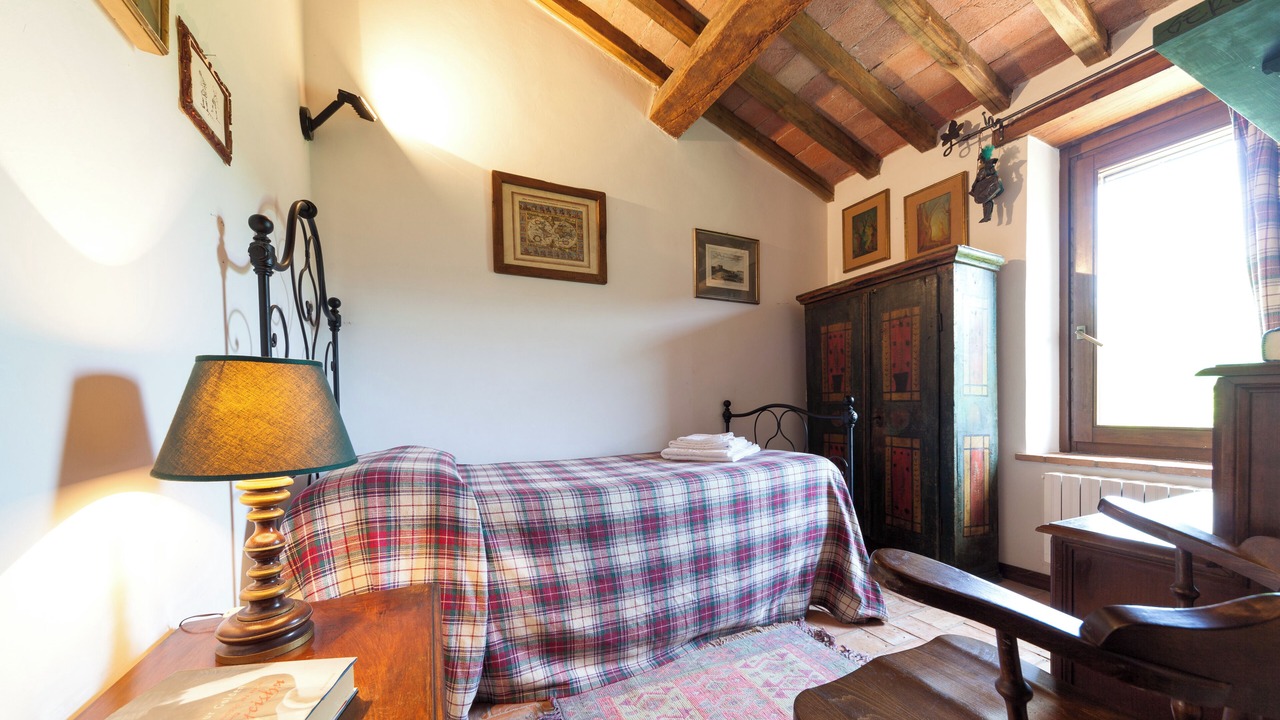 Photo of Bedroom in Acqua Loreto