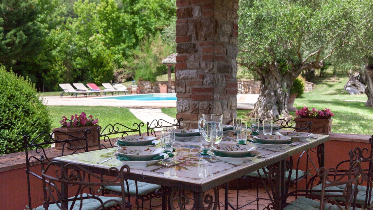 Photo of Outdoor in Acqua Loreto