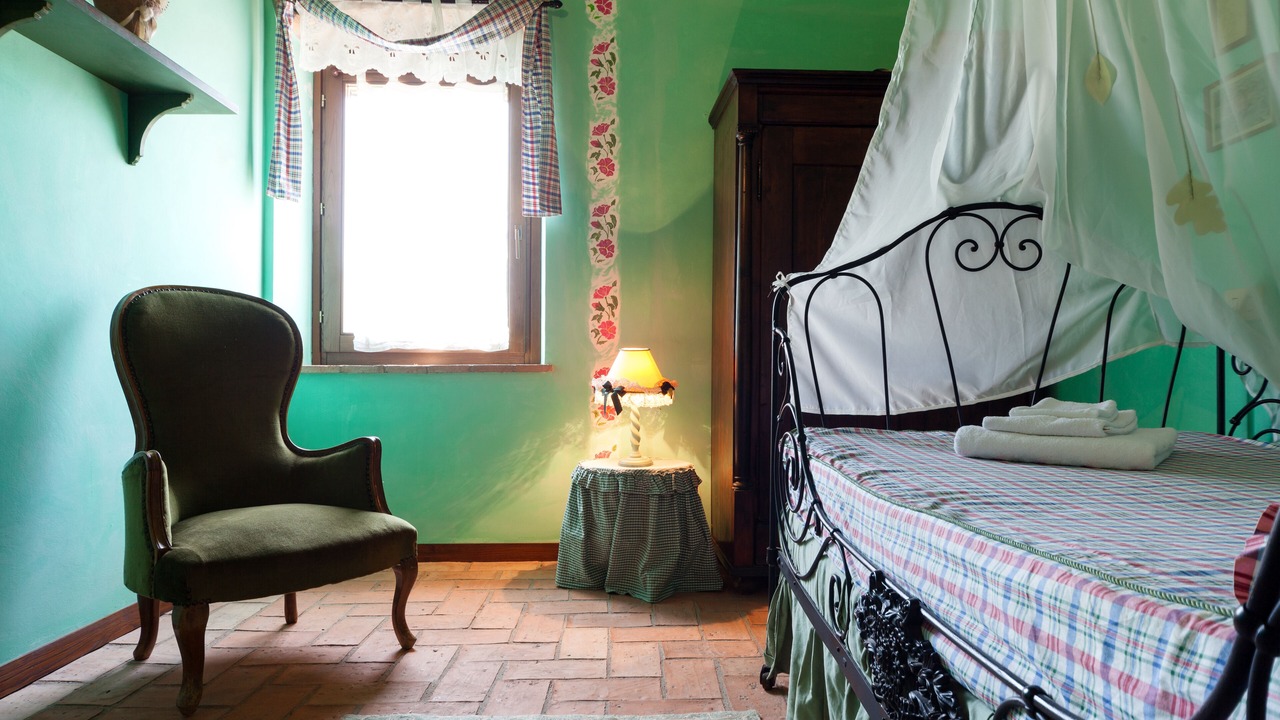 Photo of Bedroom in Acqua Loreto