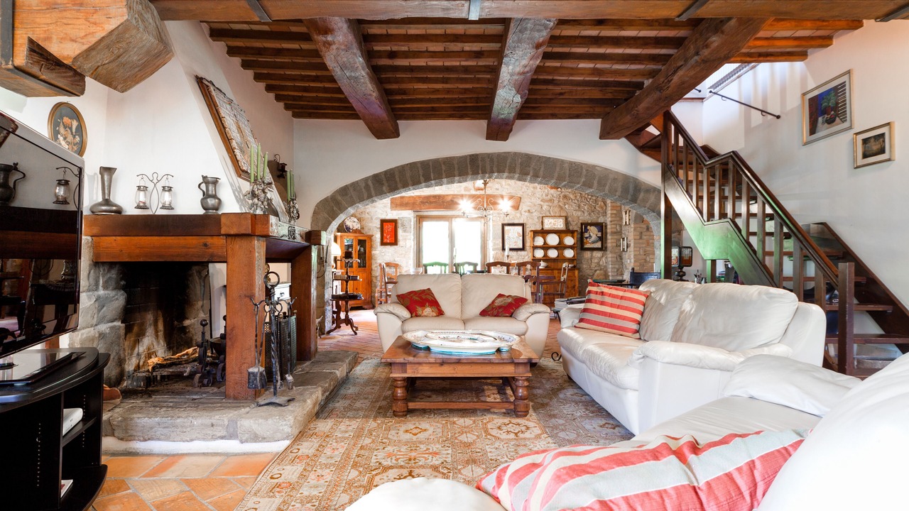 Photo of Livingroom in Acqua Loreto
