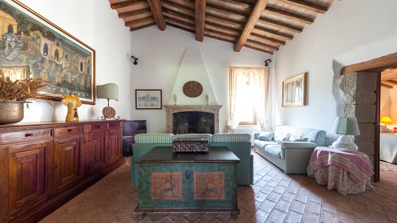 Photo of Livingroom in Acqua Loreto