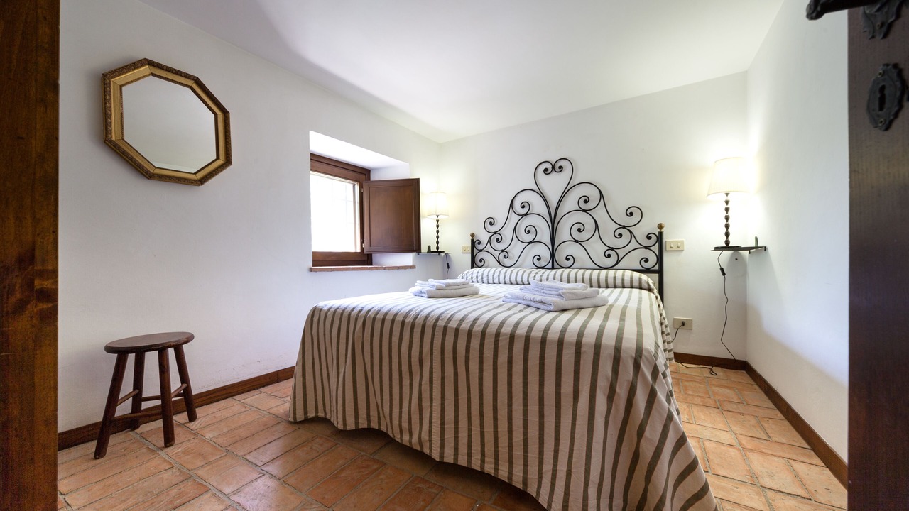 Photo of Bedroom in Acqua Loreto
