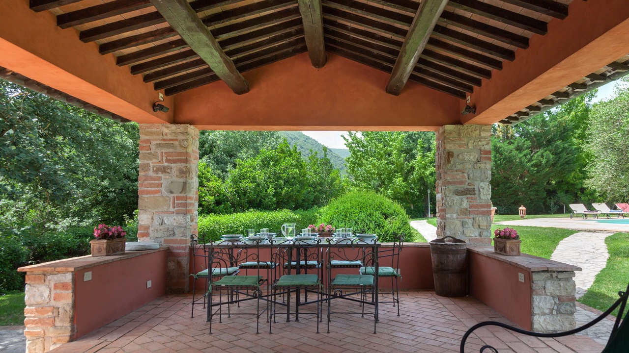 Photo of Outdoor in Acqua Loreto