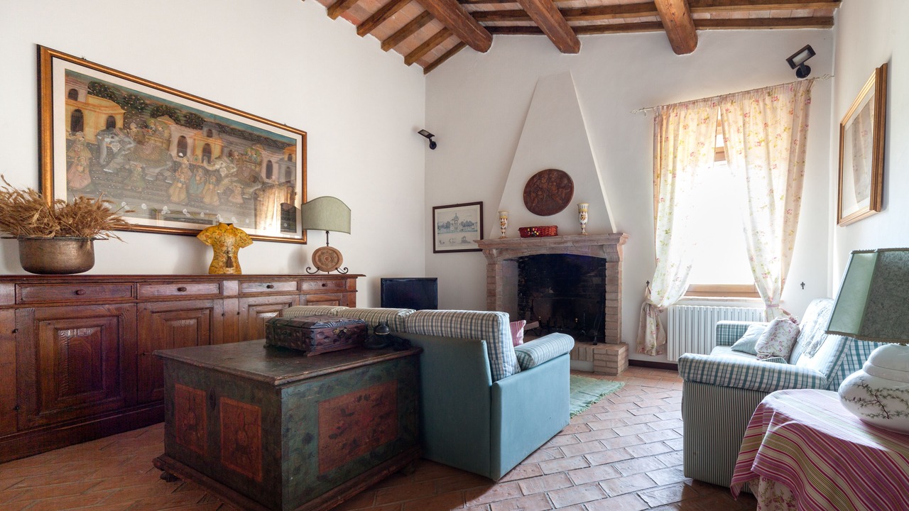 Photo of Livingroom in Acqua Loreto