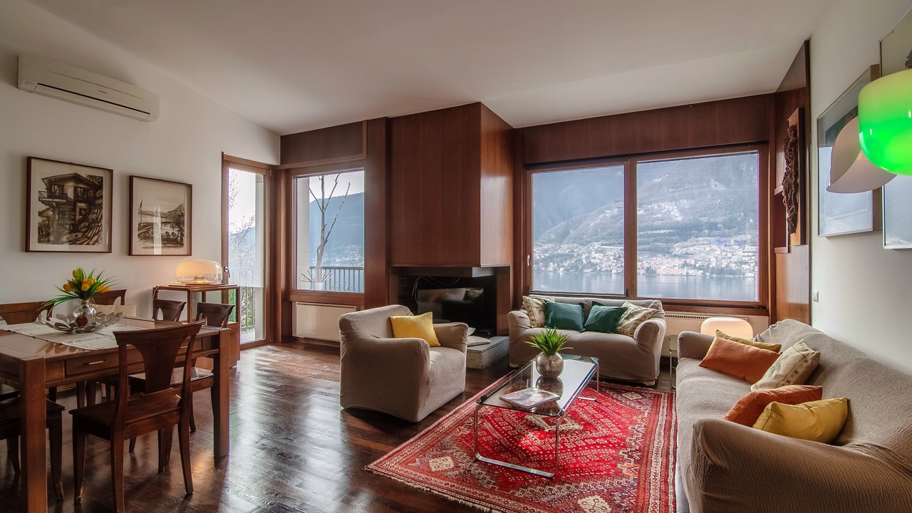 Photo of Livingroom in Riva
