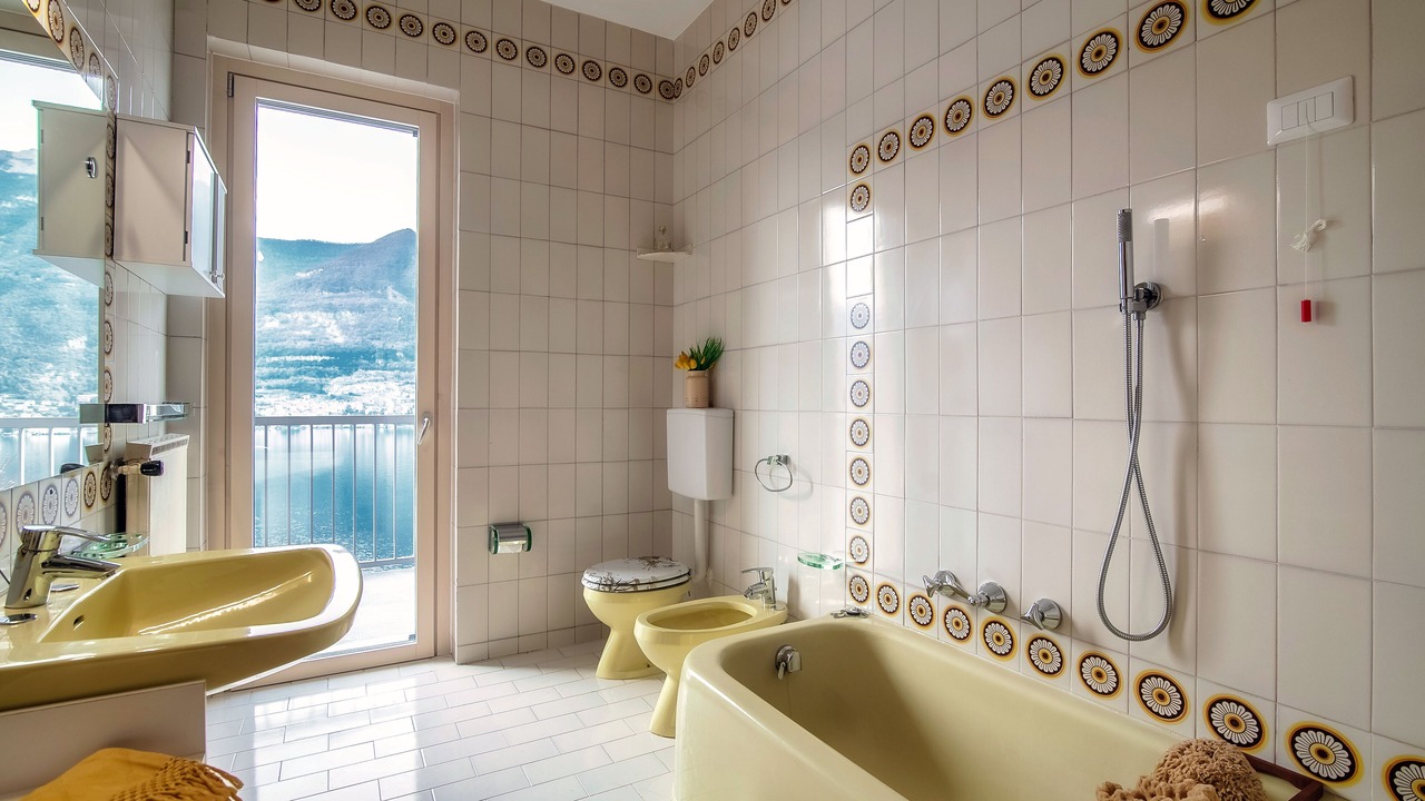 Photo of Bathroom in Riva