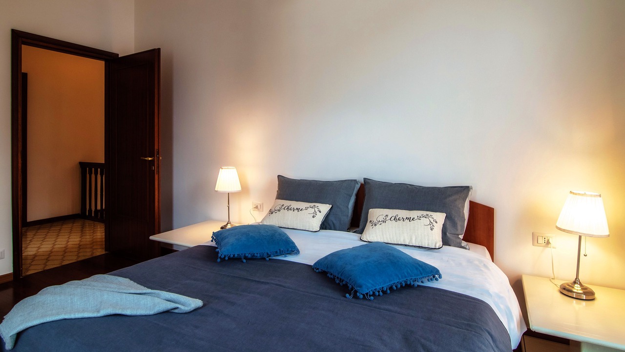 Photo of Bedroom in Riva