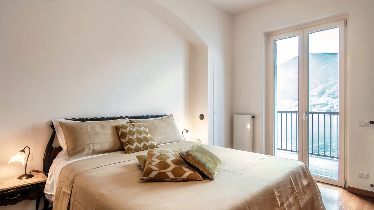 Photo of Bedroom in Riva