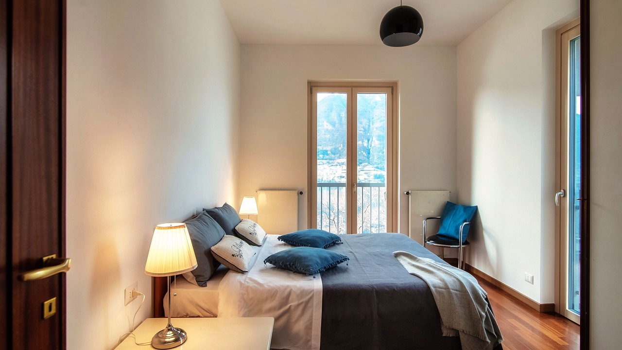 Photo of Bedroom in Riva