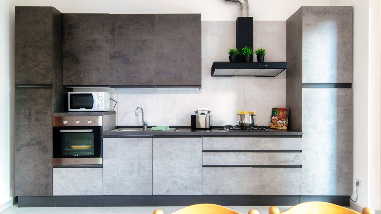 Photo of Kitchen in Riva