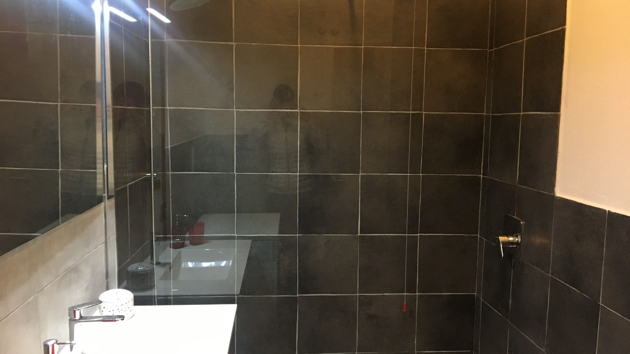 Photo of Bathroom in Germignaga