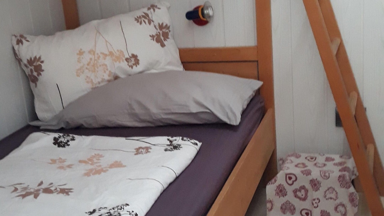 Photo of Bedroom in Germignaga