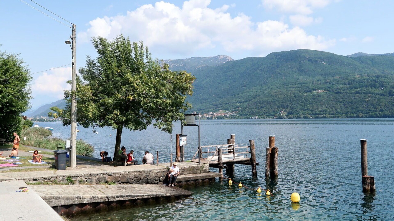 Photo of Others in Armeno