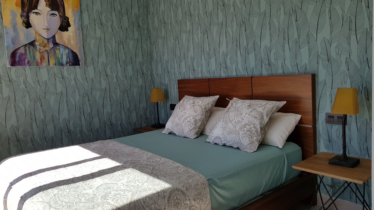 Photo of Bedroom in Finestrat